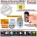 Avertissement Immunité Animaux GSM Détecteur 868MHz Infrarouge Réseau Passif Mouvement Connectée PIR Fil Système DMT Centrale Sans MC-335R Alarme