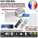 Box PACK FOCUS ST-VGT Fenêtre Appartement Télécommande Grange Porte Centrale Alarme Capteur Meian Présence Connectée Infrarouge Protection Cave