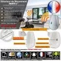 Maison 4 PACK ST-VGT Local Connecté Système 868MHz TCP-IP piècesPACK Ethernet Surveillance Alarme FOCUS GSM Sécurité Meian