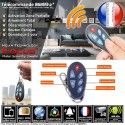 Garage M PACK FOCUS ST-VGT 4G Système Connecté Ethernet TCP-IP Surveillance Alarme 868MHz sans GSM abonnement Sécurité Maison