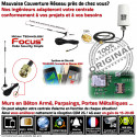 Protection Sans-Fil TCP-IP Électricien Installateur Sécurité Artisan GSM Caméra Professionnel Vidéo Réparation Tarif Installer