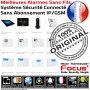 Alarmes Comparer SHBi, ICE-Bi Compatible Fiables ATEOS plus ADSL IP les Saturn Sans Filaire Abonnement Meilleur Bureaux GSM PWM 