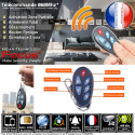 Garage PACK FOCUS HA-VGT 4G 868MHz Réseau sans abonnement TCP-IP GSM Alarme SmartPhone Appartement Ethernet Centrale SIM IP Connectée