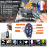 F1 PACK FOCUS HA-VGT 3G Sans-Fil Connectée sans abonnement Centrale Ethernet Appartement SIM Réseau Alarme 868MHz SmartPhone TCP-IP