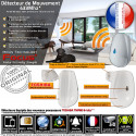 Mouvement Maison Sous-Sol Cave Alarme Sans-Fil Sécurité Système MHz GSM Ethernet ST-V Connecté sans PACK IP abonnement TCP-IP 433 4G FOCUS HA-VGT Surveillance