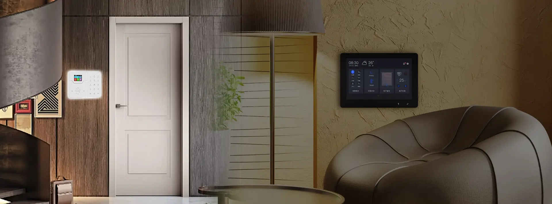 Chacun Son Style, Chacun Son Alarme : Votre Sécurité, Votre Élégance, Votre Choix !